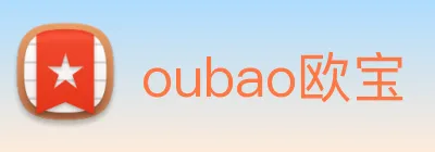 oubao欧宝 logo